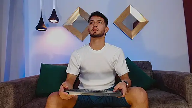 HarryFosster online show from 01.31.26