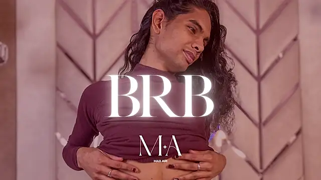 Max Ari online show from 01.14.26