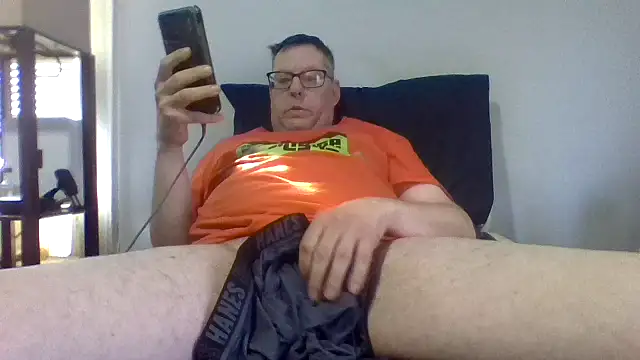 Snapshot of Notalwaysup chatting on 04.10.26 Notalwaysup online show from 04.10.26