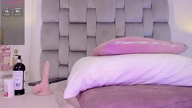 amber  ferrera online show from 03.20.26