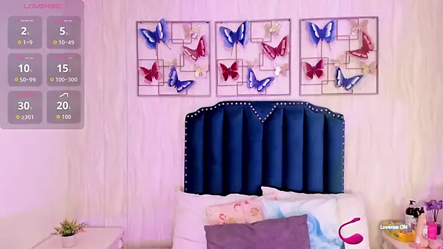 amber  ferrera online show from 03.28.26