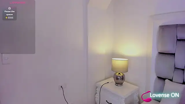 amber  ferrera online show from 04.09.26