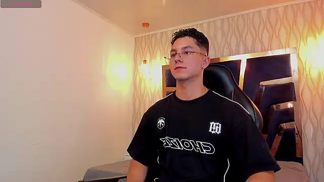 Noah Clarkk online show from 03.20.26