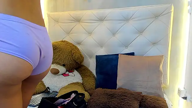 danna rivera0 online show from 01.09.26