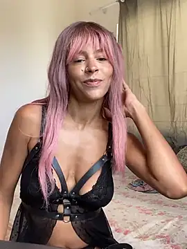 Snapshot of lillythbaby chatting on 01.13.26 lillythbaby online show from 01.13.26