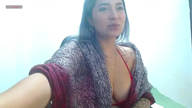 saoryxnsake18 online show from 01.08.26