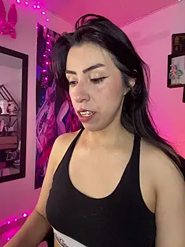 Sky Girl LS online show from 01.19.26