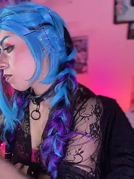 Sky Girl LS online show from 02.26.26