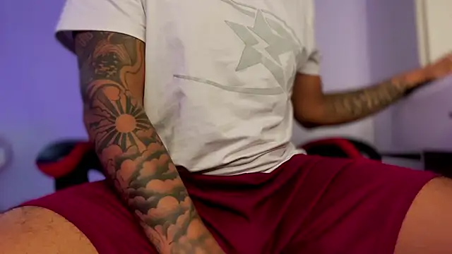 Snapshot of Jeyzd25 chatting on 02.25.26 Jeyzd25 online show from 02.25.26