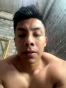 Snapshot of Marko-18 chatting on 12.21.25 Marko-18 online show from 12.21.25