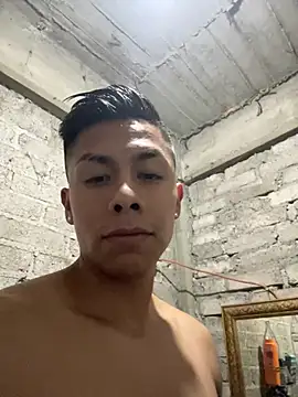 Snapshot of Marko-18 chatting on 01.11.26 Marko-18 online show from 01.11.26