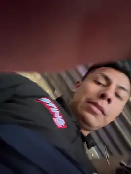 Marko-18 online show from 02.08.26