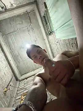 Marko-18 online show from 02.10.26