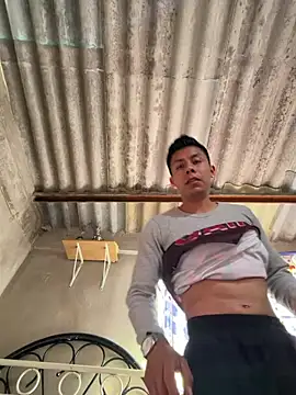 Marko-18 online show from 02.14.26