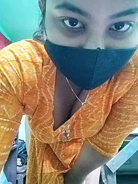 Prishaa  online show from 12.20.25