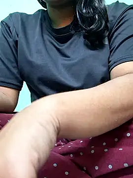 Prishaa  online show from 01.16.26