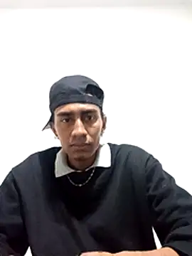 negrito sexxxo online show from 12.20.25