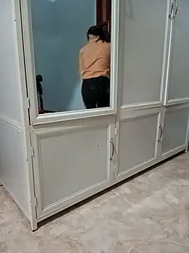 Sweet-Berryy online show from 01.07.26