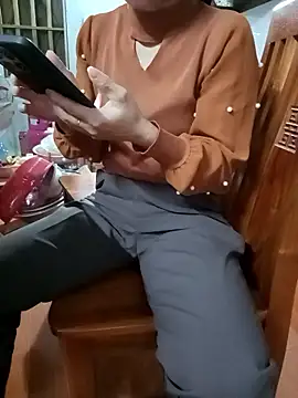 Sweet-Berryy online show from 01.10.26