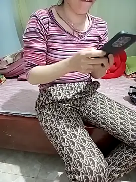 Sweet-Berryy online show from 02.07.26