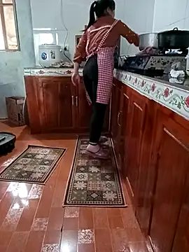 Sweet-Berryy online show from 02.10.26