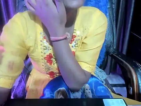 Snapshot of Priya_Sengar chatting on 01.05.26 Priya Sengar online show from 01.05.26