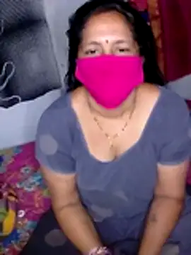 Snapshot of telugutrisha chatting on 12.21.25 telugutrisha online show from 12.21.25