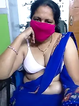 Snapshot of telugutrisha chatting on 12.22.25 telugutrisha online show from 12.22.25