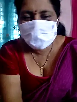 Snapshot of telugutrisha chatting on 12.23.25 telugutrisha online show from 12.23.25