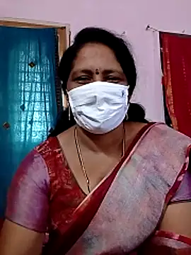 Snapshot of telugutrisha chatting on 01.06.26 telugutrisha online show from 01.06.26