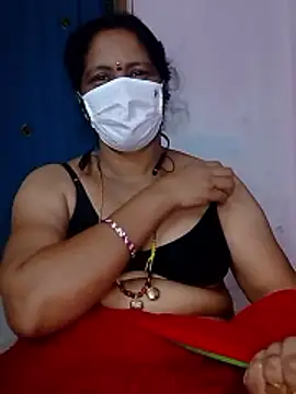 Snapshot of telugutrisha chatting on 01.08.26 telugutrisha online show from 01.08.26