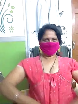 Snapshot of telugutrisha chatting on 01.13.26 telugutrisha online show from 01.13.26