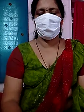 Snapshot of telugutrisha chatting on 01.14.26 telugutrisha online show from 01.14.26