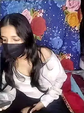 Snapshot of Surbhi-dixit chatting on 01.07.26 Surbhi-dixit online show from 01.07.26