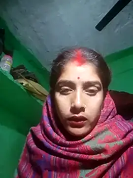 Pinki rani online show from 01.05.26