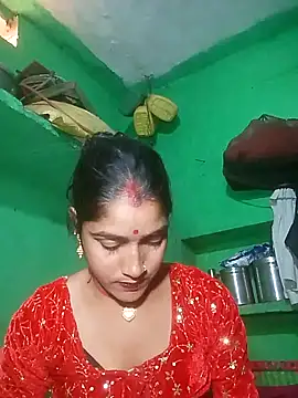 Pinki rani online show from 01.11.26