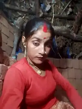 Snapshot of Pinki_rani chatting on 05.11.26 Pinki rani online show from 05.11.26