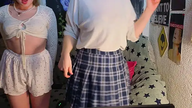 Ntmuforever online show from 12.19.25