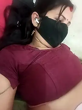 Bandna thakur online show from 02.17.26