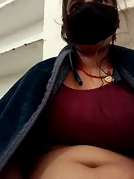 Bandna thakur online show from 02.21.26