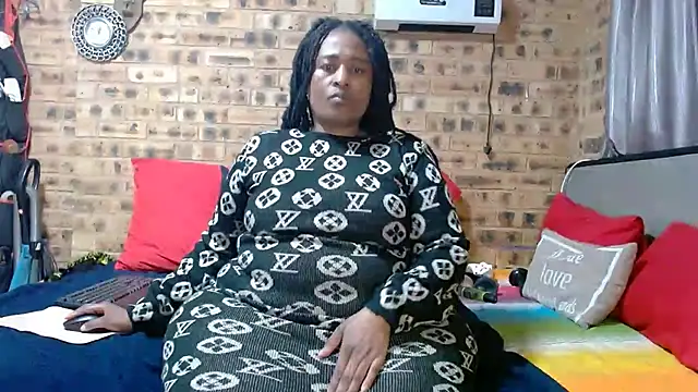 Snapshot of AFRICANBOOTYLICIOUS chatting on 05.14.26 AFRICANBOOTYLICIOUS online show from 05.14.26