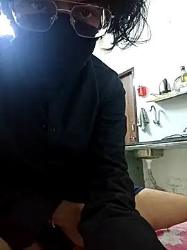 jungleebillax online show from 04.11.26