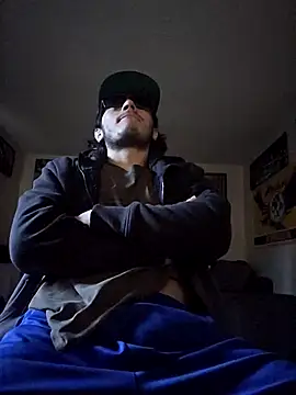 Mr fromtheback online show from 03.20.26