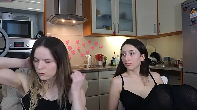 nastyundi online show from 02.16.26