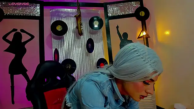 Sharlo  online show from 01.13.26