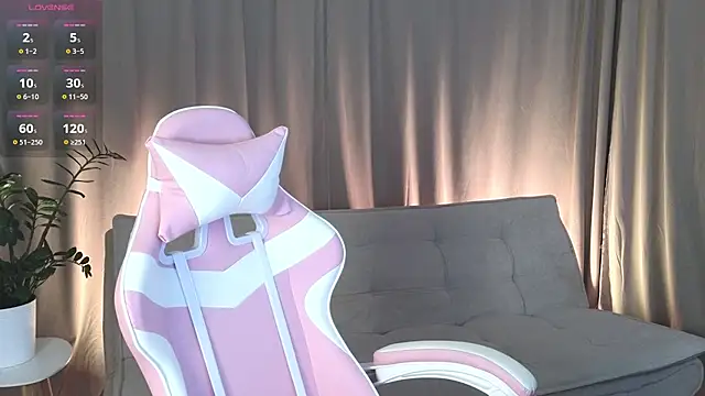 KellyDew online show from 01.09.26