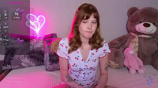 Snapshot of Babe_Jane chatting on 02.01.26 Babe Jane online show from 02.01.26