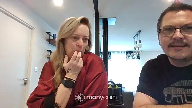 Miss-Chupagirly online show from 02.05.26