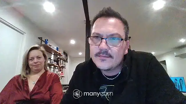 Miss-Chupagirly online show from 02.12.26