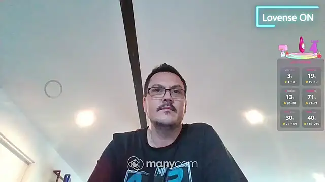 Miss-Chupagirly online show from 02.16.26